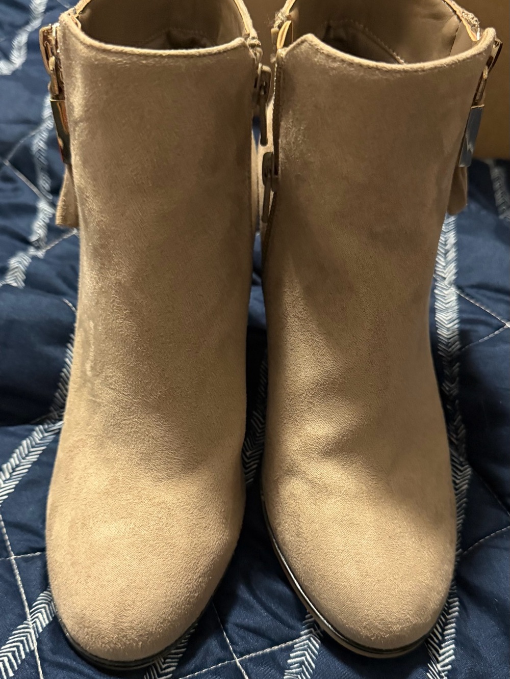 Ankle boots #349